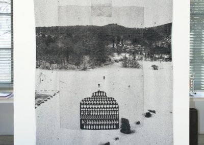 LA CONSERVAZIONE DELLA LIBERTÀ EXHIBITION VIEWS | Fondazione Berengo