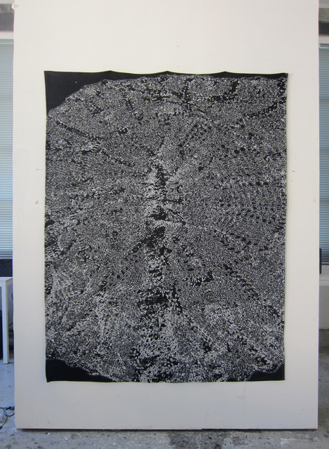 LA CONSERVAZIONE DELLA LIBERTÀ EXHIBITION VIEWS | Fondazione Berengo
