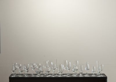 Glasstress 2011 Exhibition View