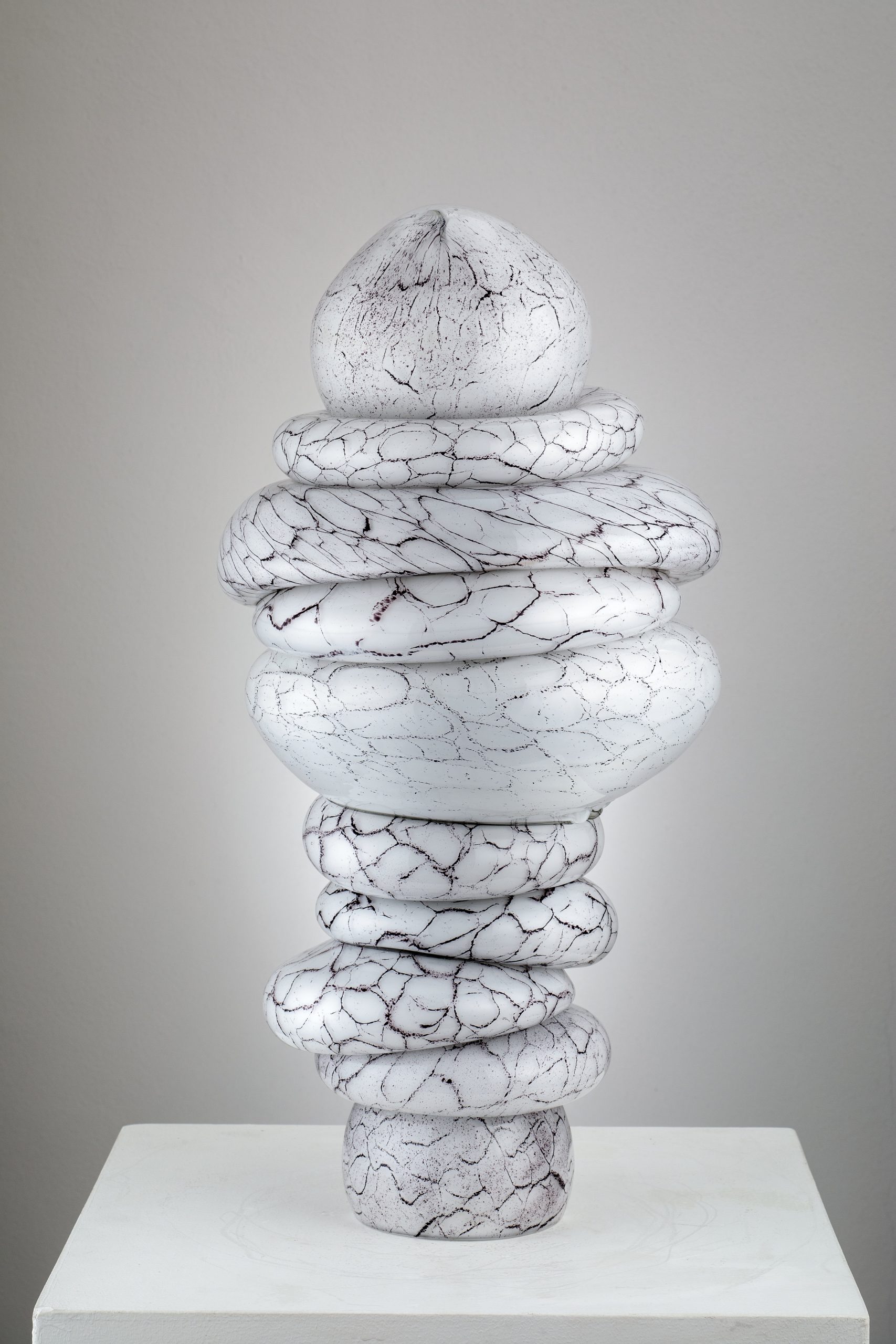 Tony Cragg's Sipne